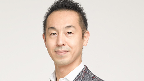 谷口 達彦 | 株式会社サイバーエージェント