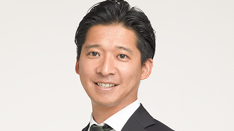 曽山 哲人 | 株式会社サイバーエージェント
