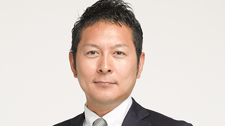 谷口 達彦 | 株式会社サイバーエージェント