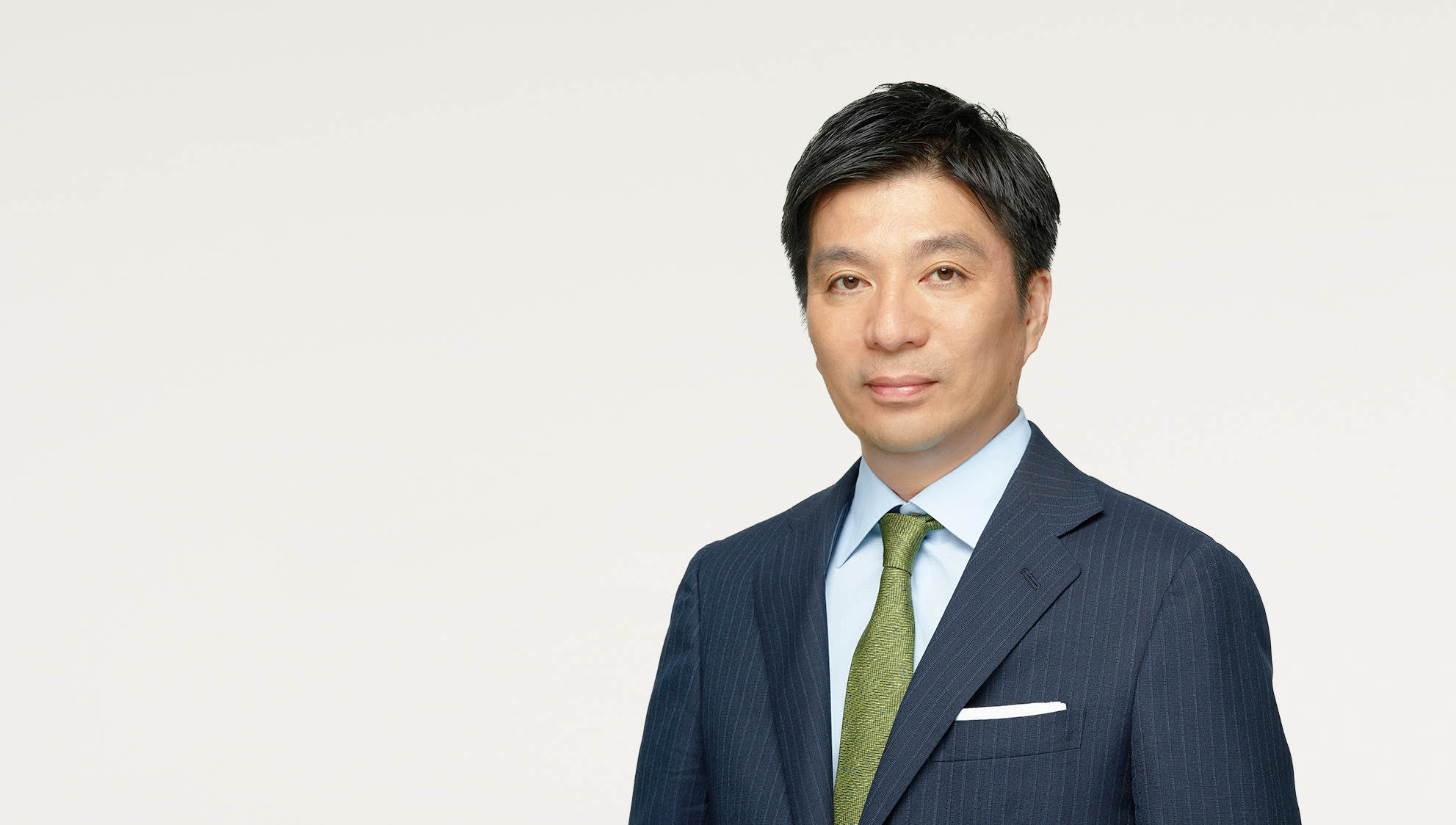 藤田 晋 | 株式会社サイバーエージェント