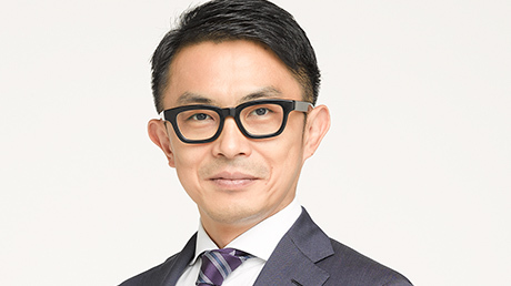 高岡 浩三 | 株式会社サイバーエージェント