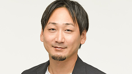 谷口 達彦 | 株式会社サイバーエージェント