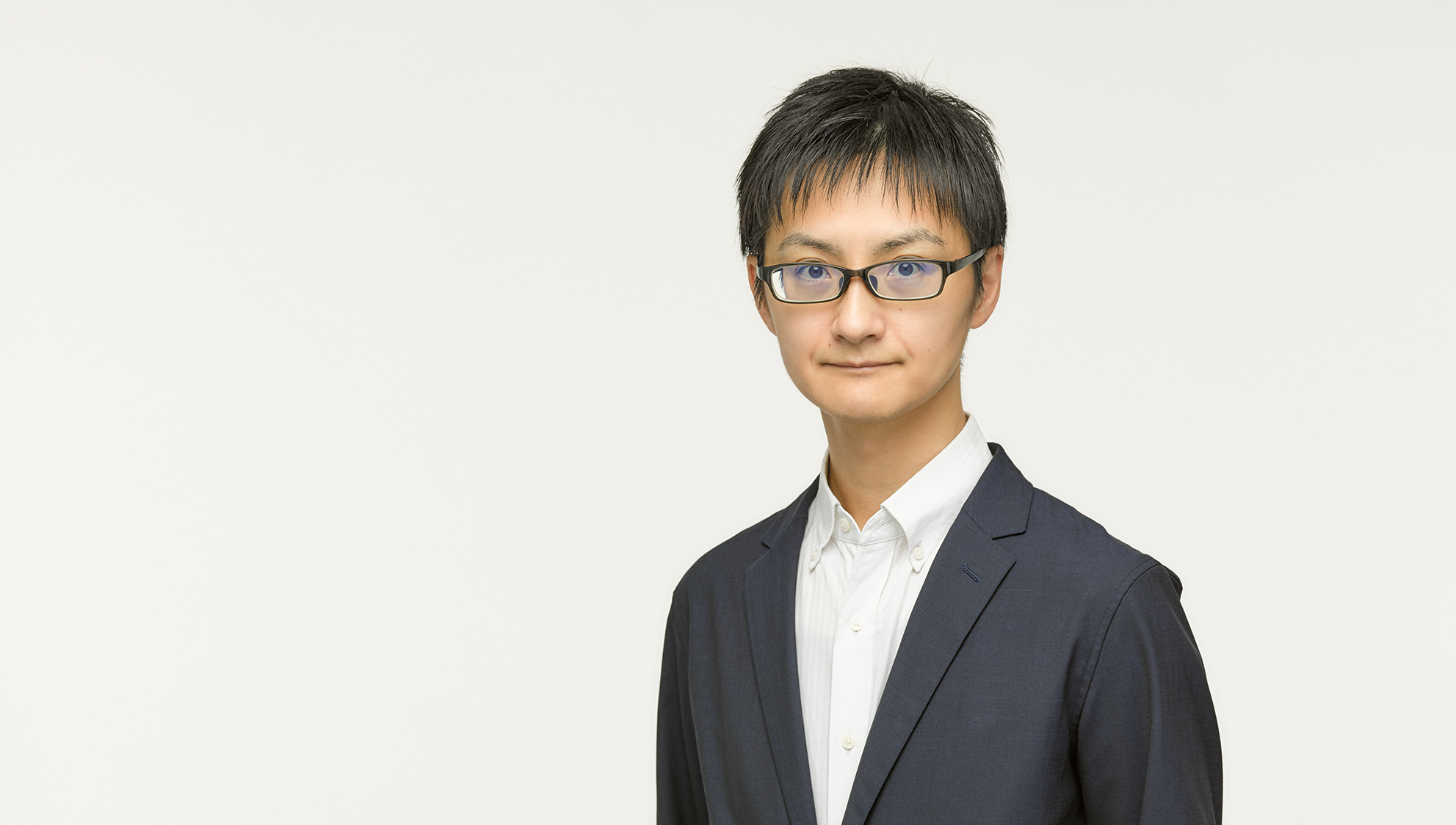 エリート会社員 及川 信太郎 | 株式会社サイバーエージェント