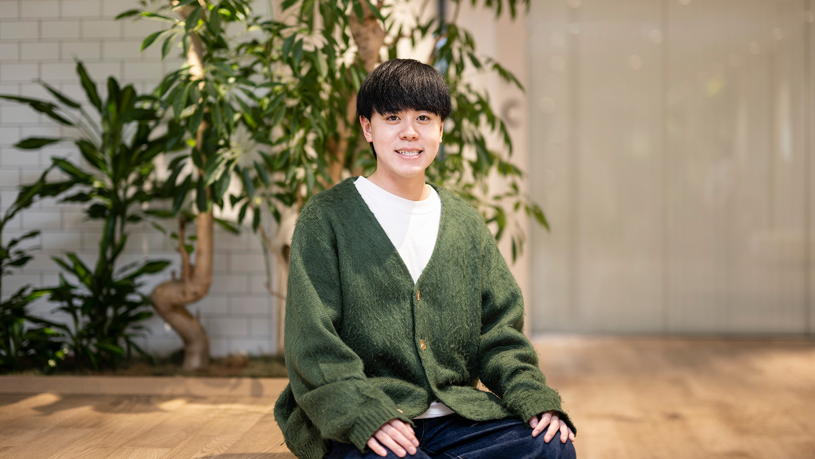 奥村 海斗