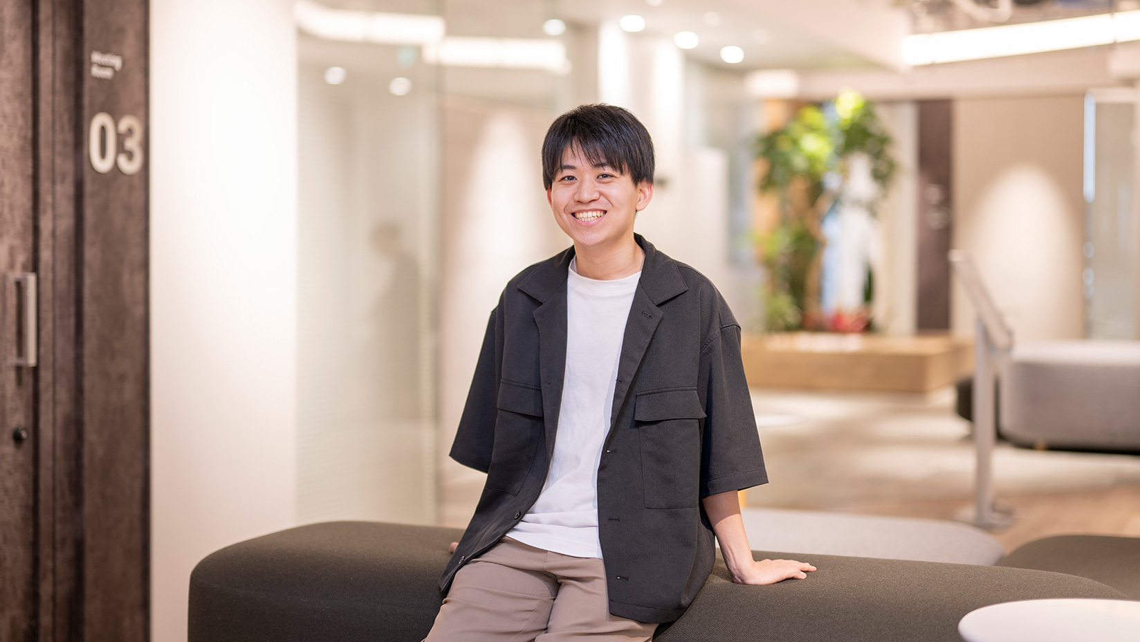 坪内 優樹