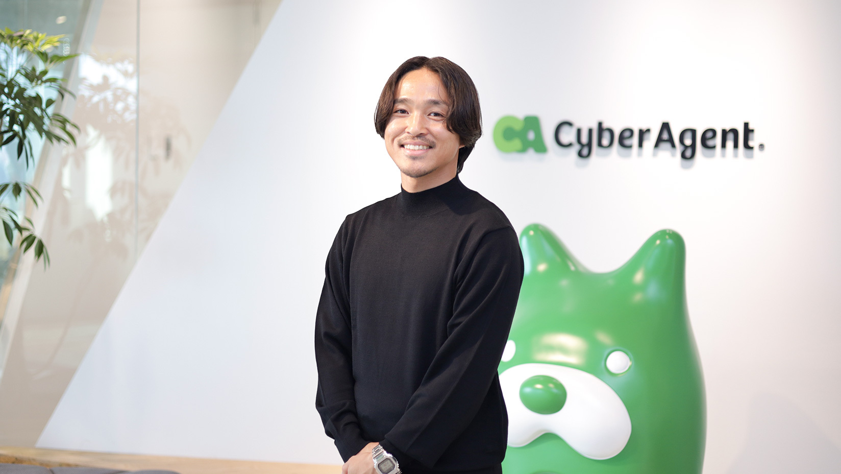 杉本 駿介