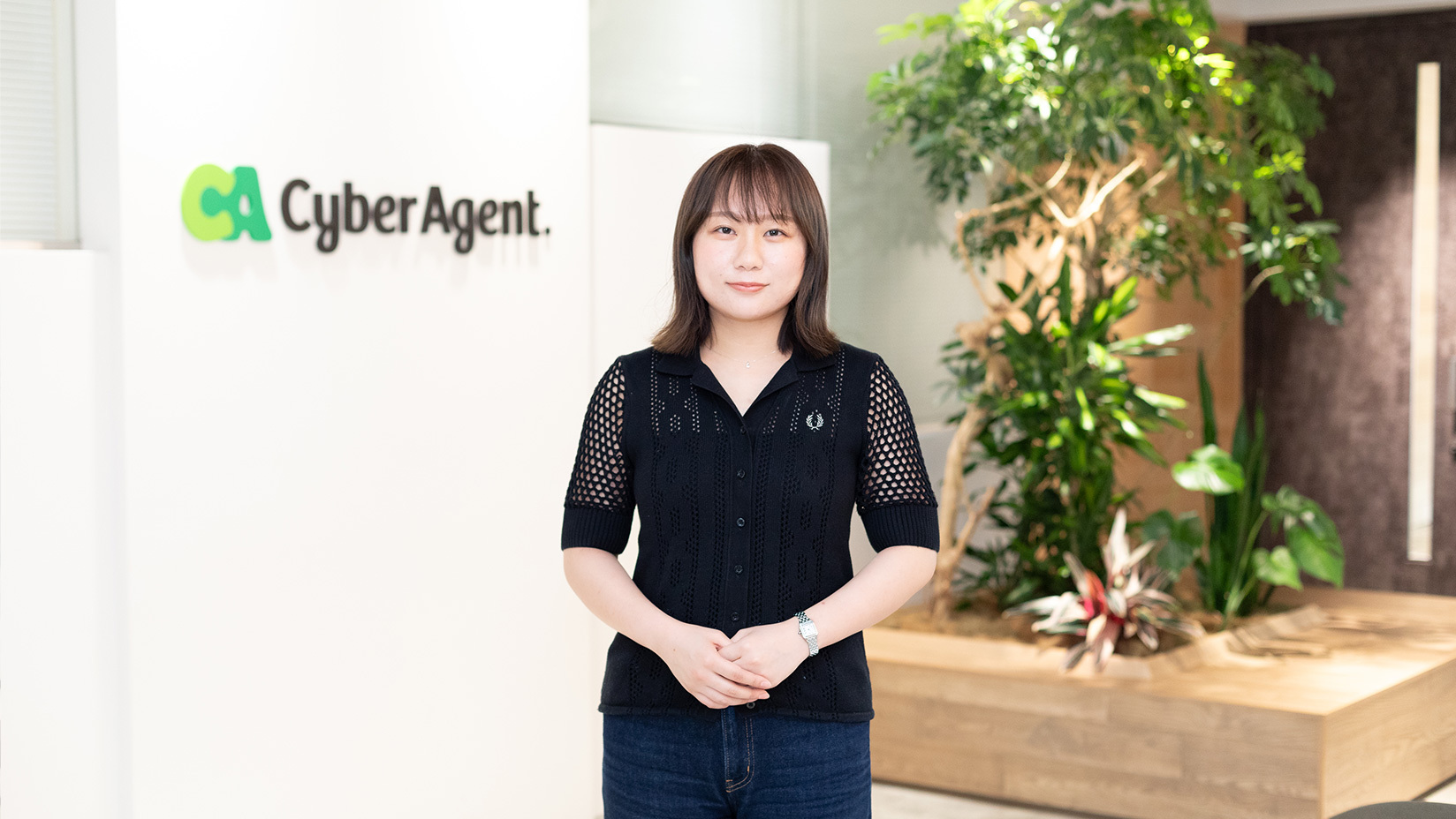 小池 千加奈