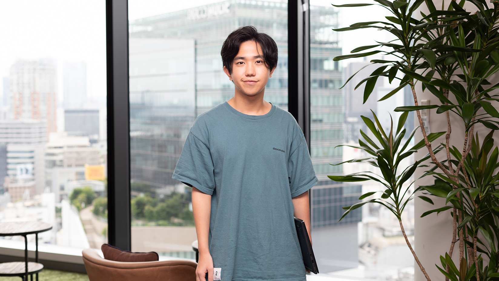 木田 力斗