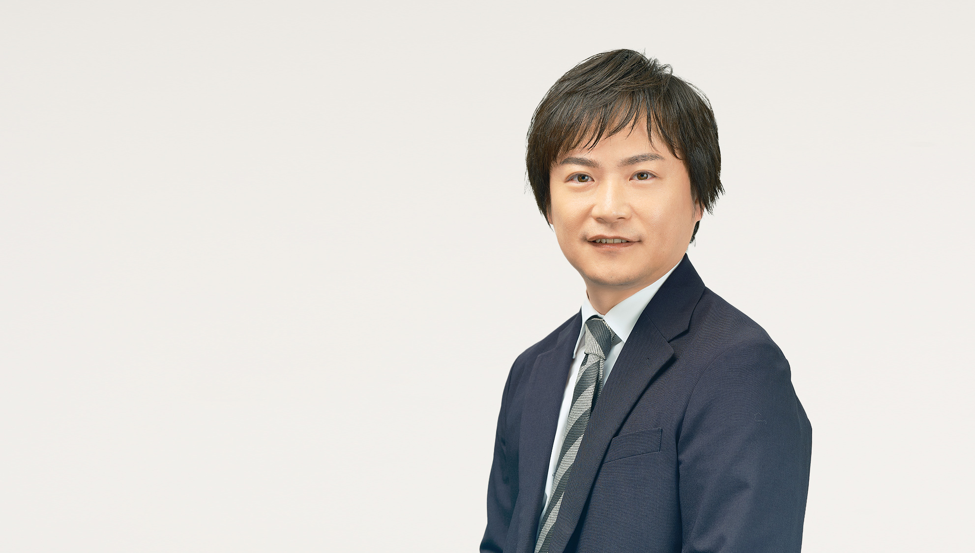 坂井 嘉裕 | 株式会社サイバーエージェント
