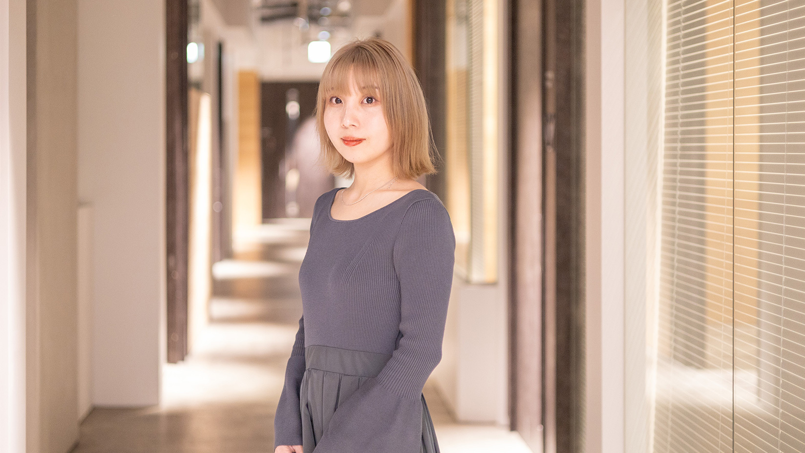 中原 莉乃