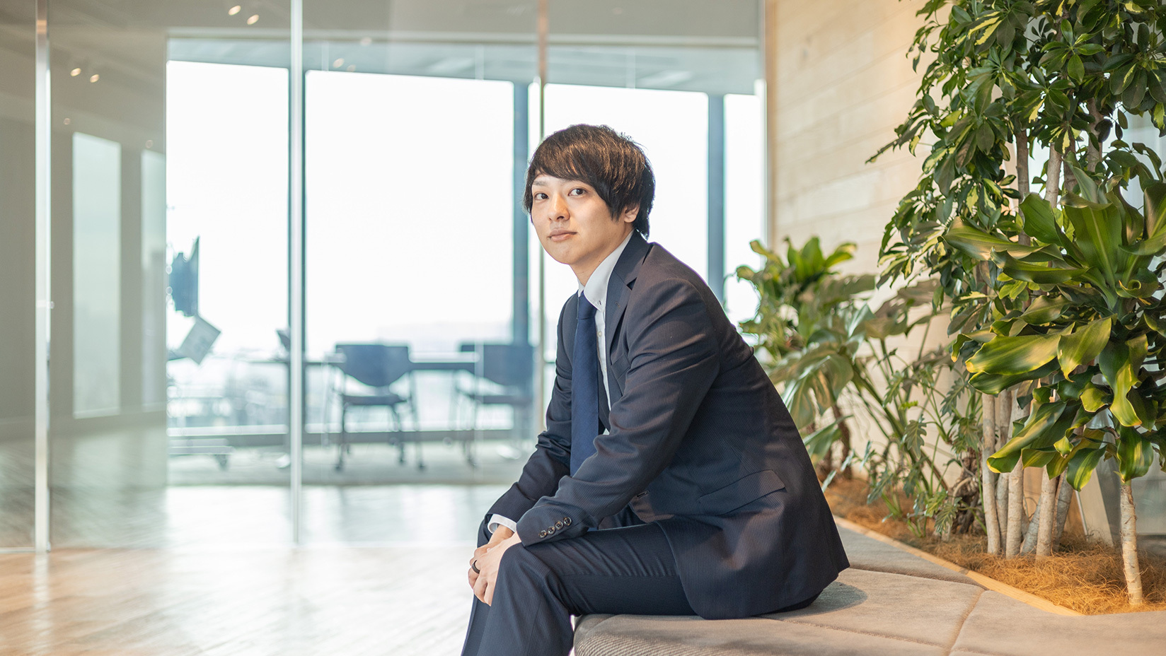 小川 健太