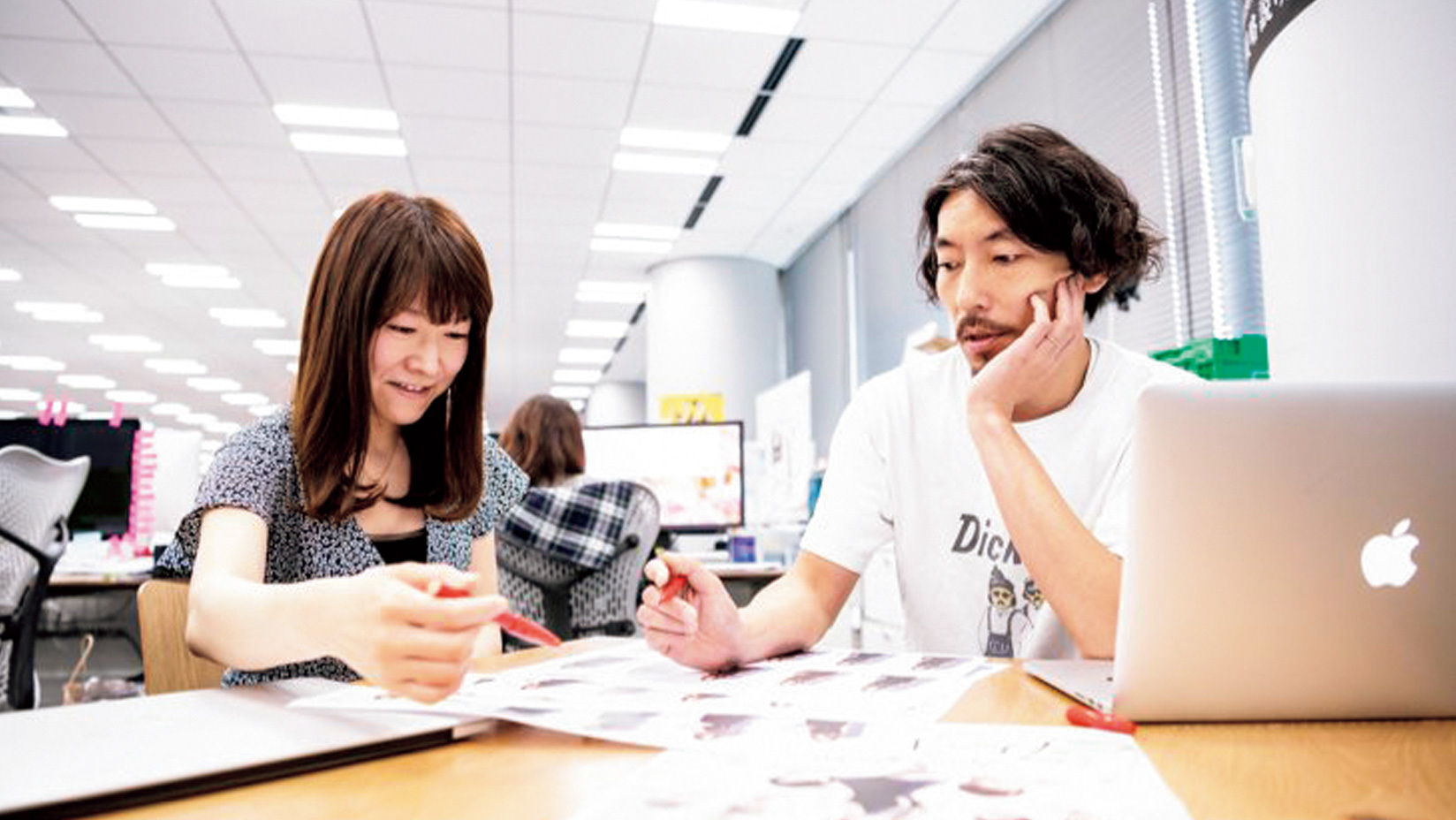 トレーナー・トレーニー制度