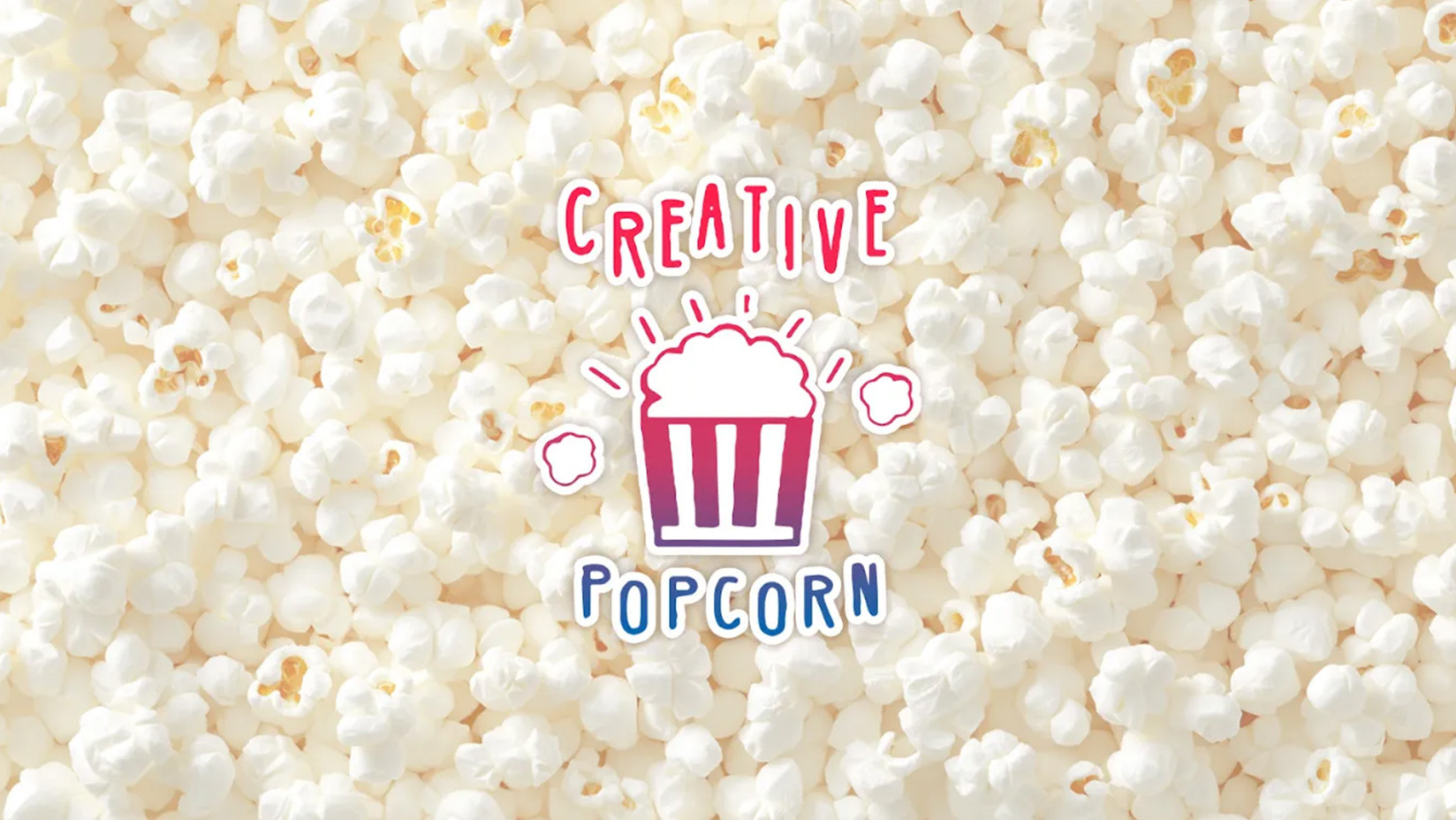 Creative Popcorn