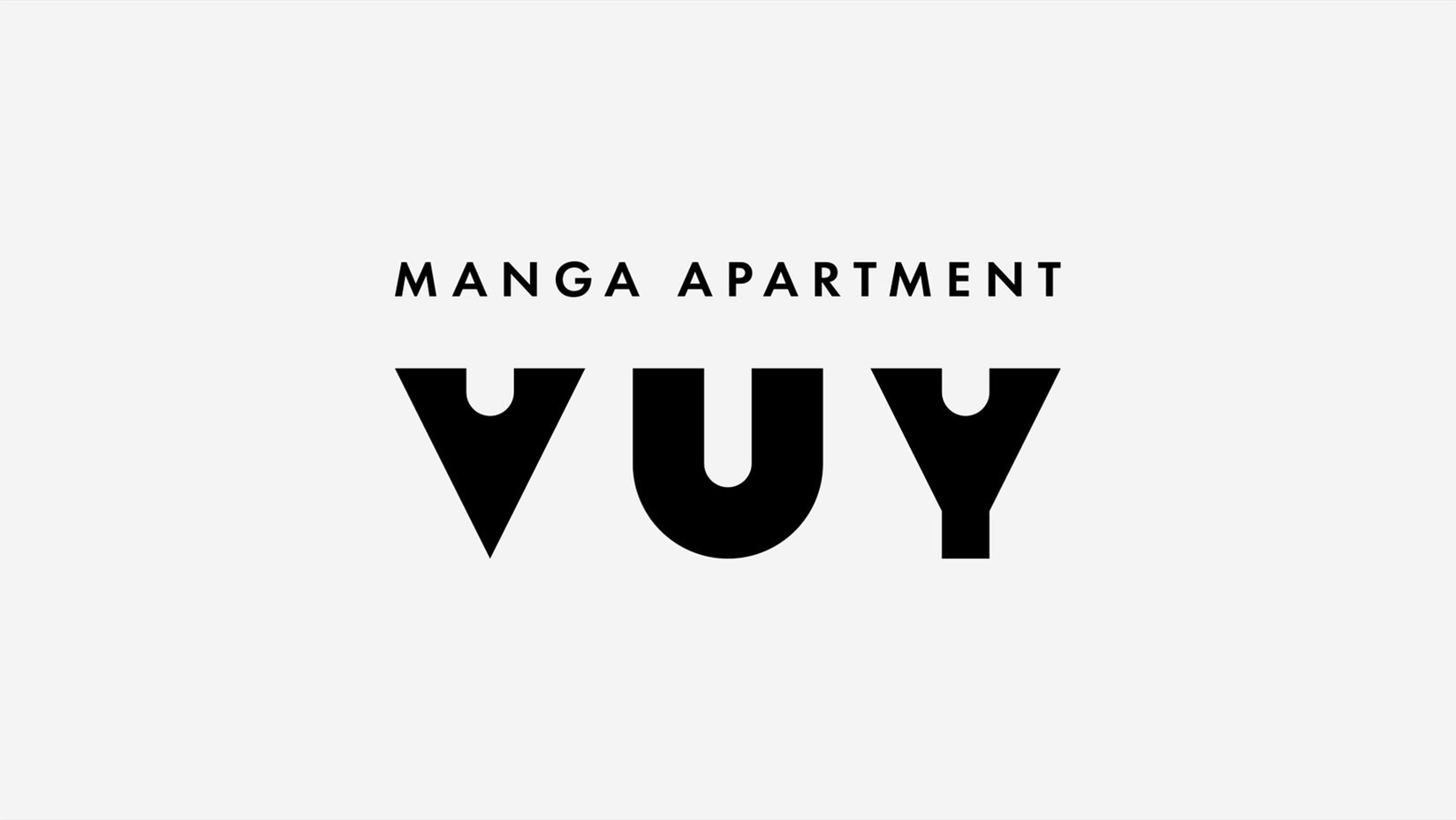 MANGA APARTMENT VUY（マンガアパートメント ヴイ）