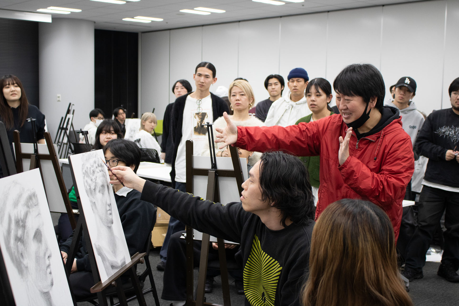 基礎力強化プログラム「Core Program（コアプログラム）」