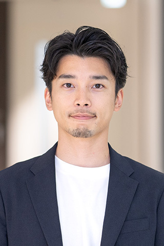 山本 翔大