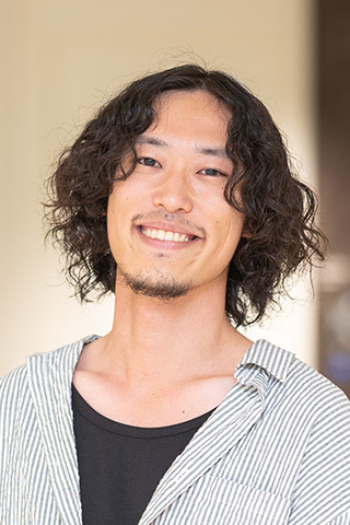 廣川 拓郎