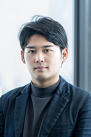 吉田 将太