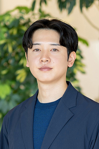 米山 結人
