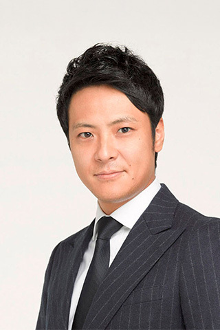 中田 大樹