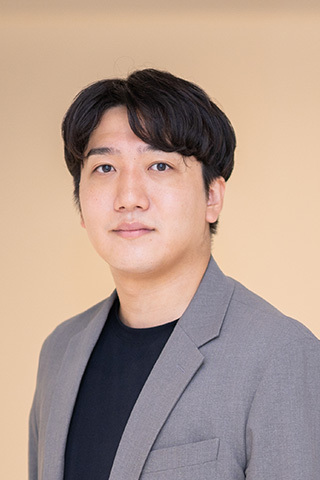 古川 稜人