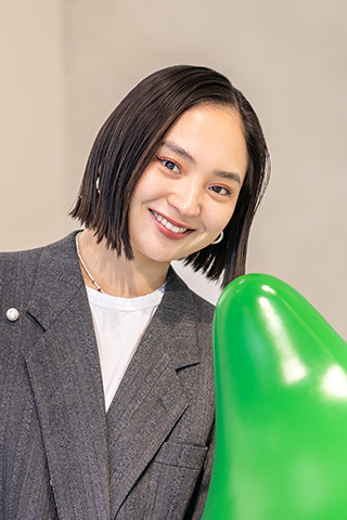 村澤 うらら