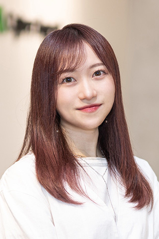 浅岡 美礼