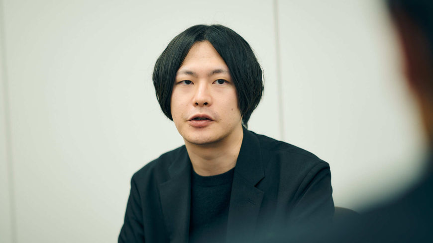    Daiki Katsuragawa  &nbsp;&nbsp; Data Scientist, CyberAgent, Inc.   
 He joined CyberAgent in 2023 and focuses on the industrial application of machine learning using data. He is also expanding his work into research, with a paper accepted at the top international web conference, WSDM 2025. 