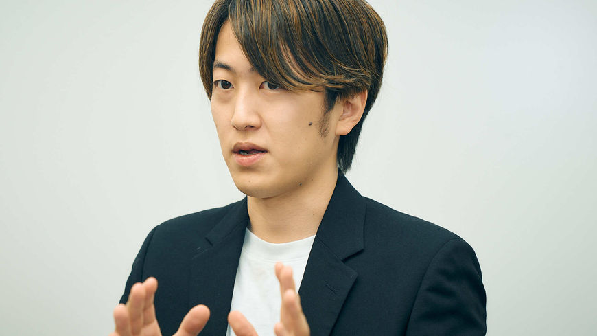    Yusuke Kaneko  &nbsp;&nbsp; Data Scientist, CyberAgent, Inc.   
 Since joining CyberAgent in 2018, he has been developing ad delivery algorithms for the smartphone performance advertising DSP "Dynalyst." From the beginning of Prism Partner, he has led the data science team in data utilization and feature development, and has co-authored a paper accepted to WSDM 2025. 