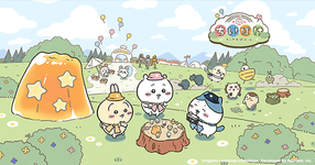 ちいかわぽけっと