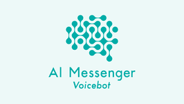 AI Messenger Voicebot
