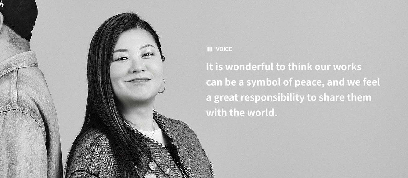    Shoko Nogami  &nbsp;&nbsp; President, Nelke Planning Co., Ltd.    Nogami began her career in theater production while in college and joined Nelke Planning in 1998. She handled casting for the company's stage productions, TV anime, and events before being appointed President in 2016. She produces a wide range of works, primarily 2.5D musicals, and continues to take on new challenges, such as debuting as a radio DJ this April. She is a mother of one.Her works include the musical “The Prince of Tennis,” the live spectacle “NARUTO,” the stage play “Jujutsu Kaisen,” and the animated film “Beyond the Clouds, the Promised Place,” directed by Makoto Shinkai. 