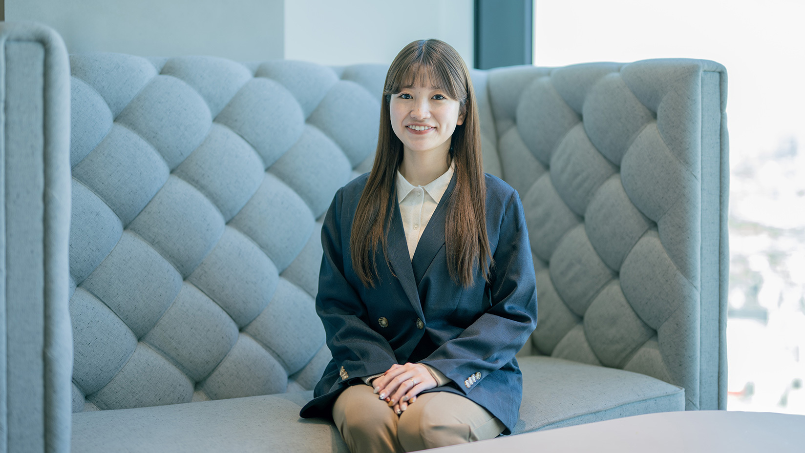 川邊 りら