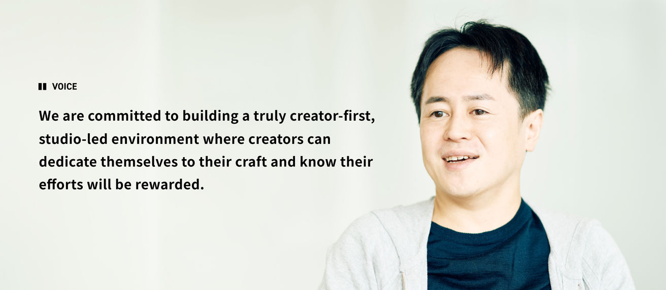   Masakazu Ogawa     /President, CA Soa 