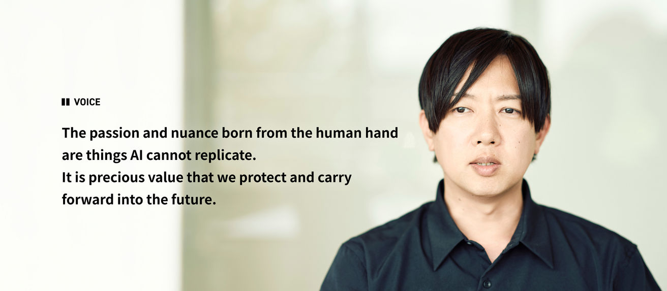   Hiroshi Arisawa     /Animator, CA Soa 