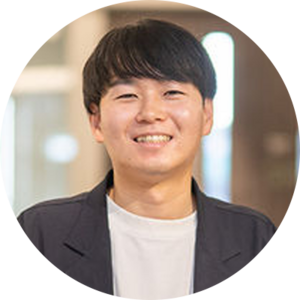 【第二部登壇社員】河合 大志