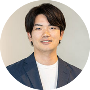 【第三部ビジネスコース登壇社員】渡邉 達也