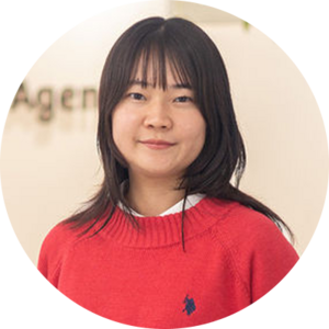 【第三部ビジネスコース登壇社員】坂本 のぞみ