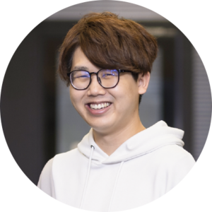 【採用人事】宝田 靖広