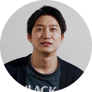 【第三部エンジニアコース登壇社員】林 眞司