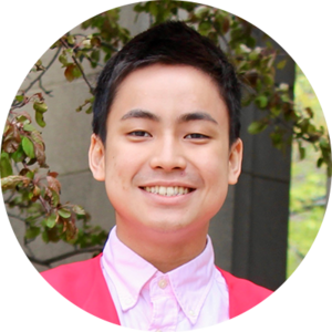 【第二部登壇社員】山岸 海濤