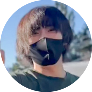 【第二部登壇社員】遠藤 洸貴