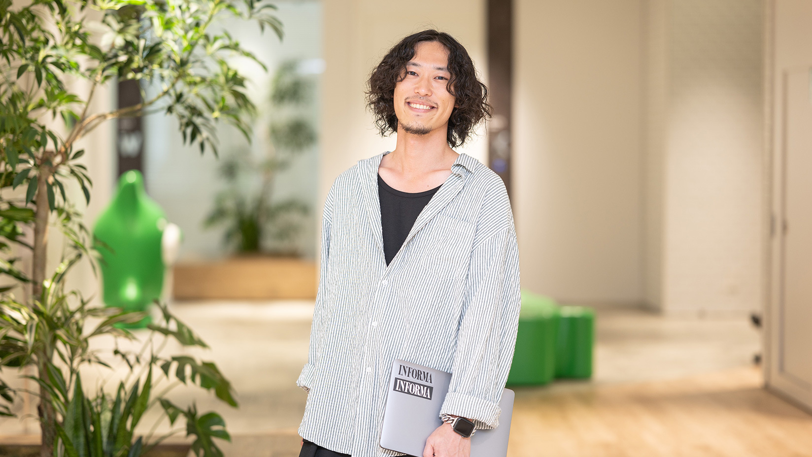 廣川 拓郎