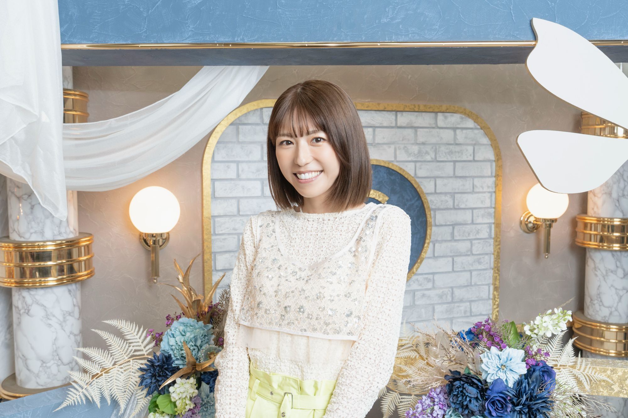 若槻 千夏さん