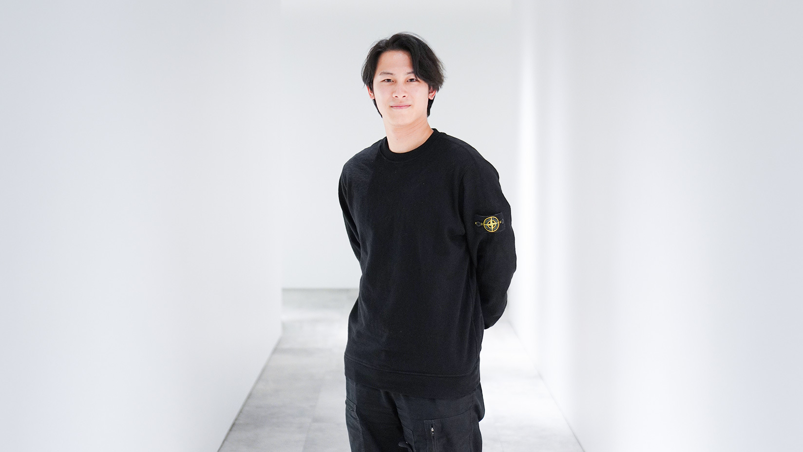 不破 啓輔