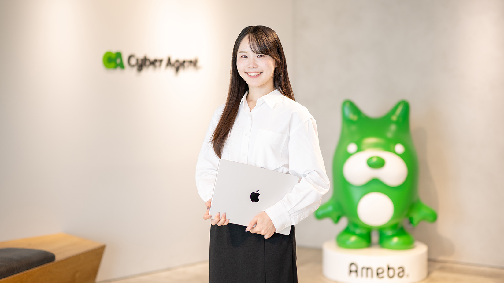 鈴木 英樹 | CyberAgent, Inc.