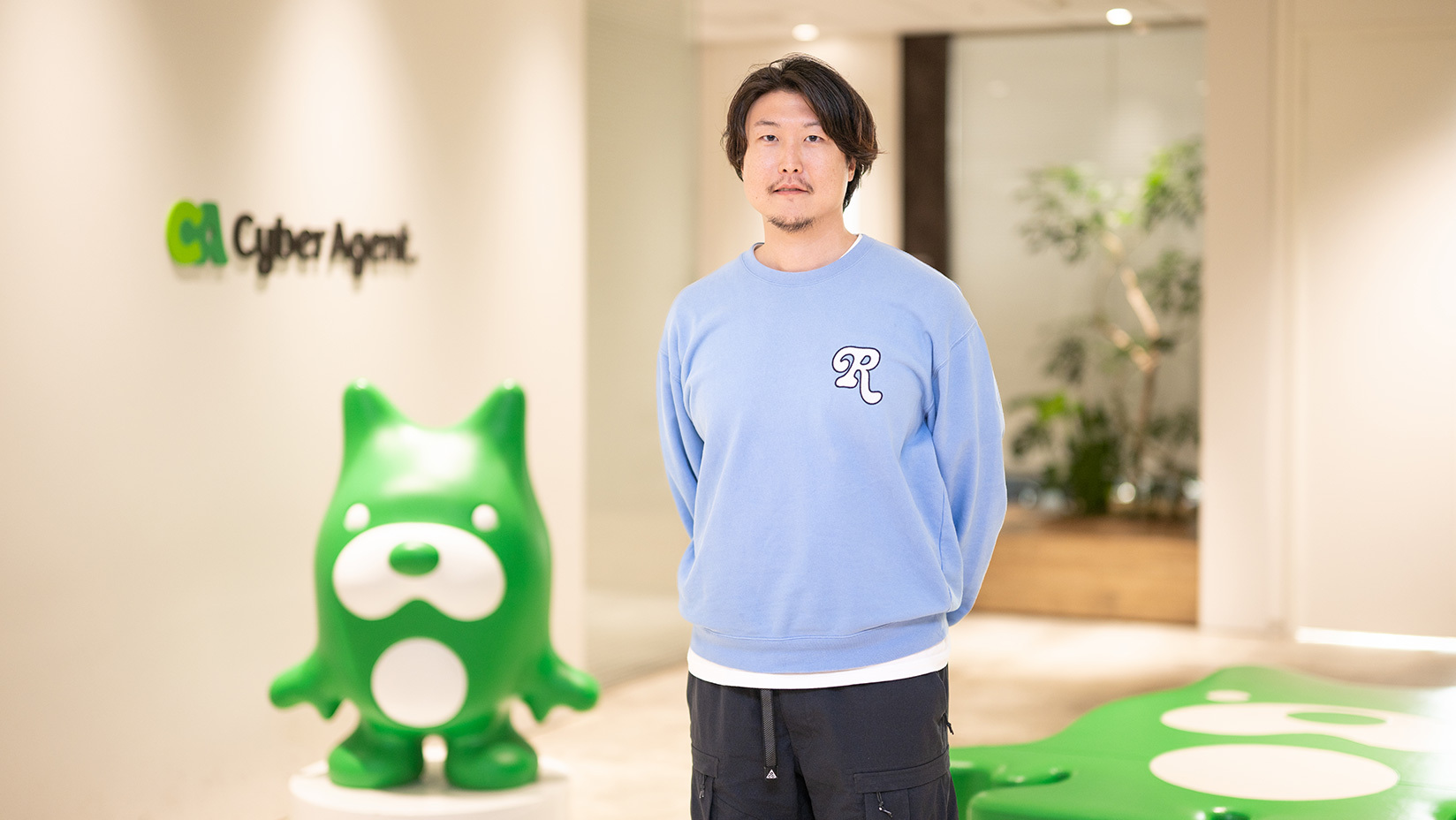 徳山 宗佑