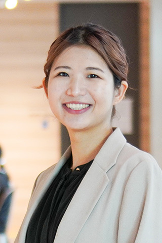 小磯 里美
