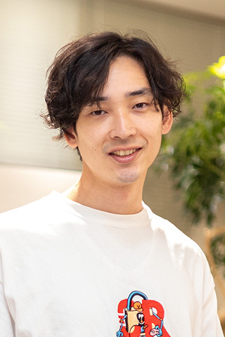 吉竹 孝明