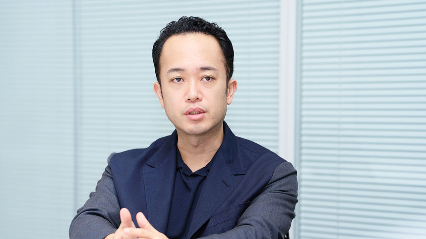   山内隆裕     /(株)サイバーエージェント 代表取締役社長　 